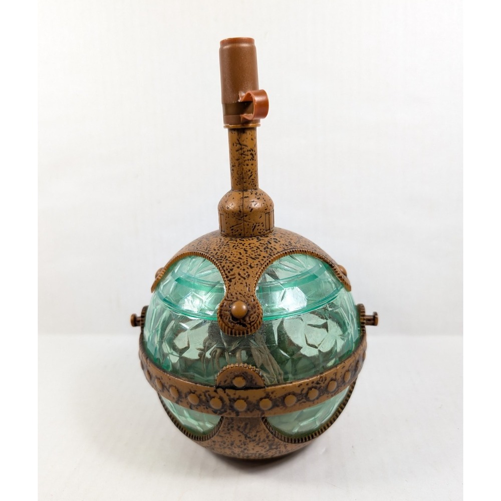 Star Wars Galaxys Edge Jabba The Hutt Paddy Frog Sipper Cup NO LIGHT OR STRAP - Picture 4 of 9
